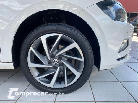 VOLKSWAGEN POLO 1.0 200 TSI HIGHLINE