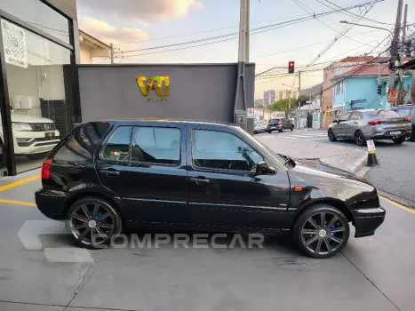 Golf GL 1.8/ 2.0i 4p