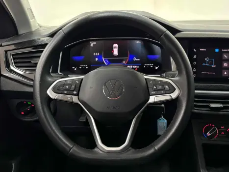 VIRTUS 1.0 170 TSI AUTOMÁTICO