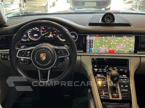 PANAMERA 2.9 V6 GASOLINA 4S SPORT TURISMO PDK