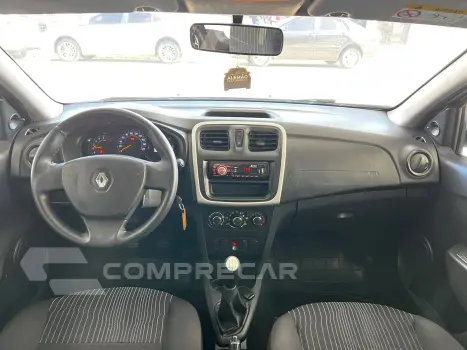 SANDERO 1.0 12V SCE Authentique