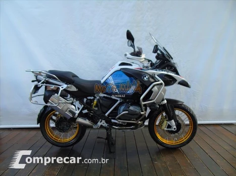 R 1250 GS ADVENTURE PREMIUM