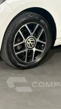 UP 1.0 TSI Speed UP 12V