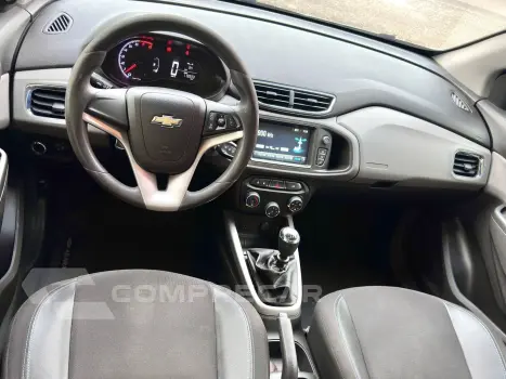 ONIX 1.4 MPFI LT 8V FLEX 4P MANUAL