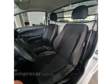 SAVEIRO 1.6 MSI ROBUST CS 16V FLEX 2P MANUAL