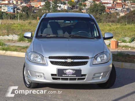Celta LT 1.0 (Flex)