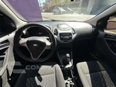 KA 1.0 SE 12V
