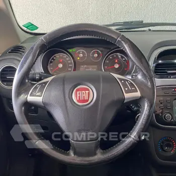 Punto ATTRACTIVE 1.4 Fire Flex 8V 5p