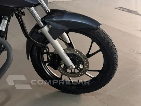 CG 160 FAN