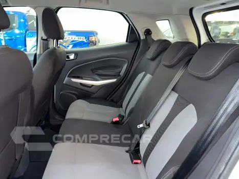 Ecosport freestyle 1.6