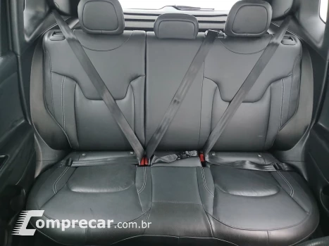 RENEGADE 1.8 16V FLEX LONGITUDE 4P AUTOMÁTICO