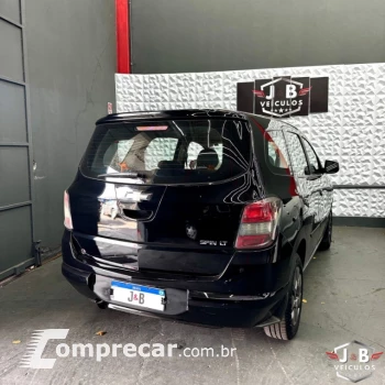 SPIN 1.8 LT 8V