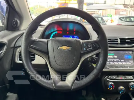 PRISMA - 1.4 MPFI LTZ 8V 4P MANUAL