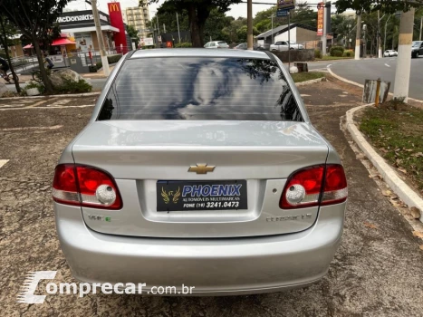 CLASSIC 1.0 MPFI LS 8V