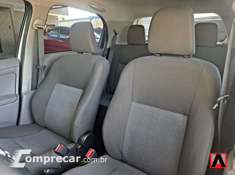 ETIOS 1.3 XS 16V