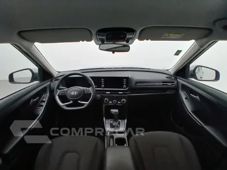 CRETA 1.0 TGDI FLEX COMFORT AUTOMÁTICO