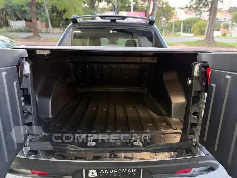 Toro 1.3 Turbo 270 Flex Freedom At6
