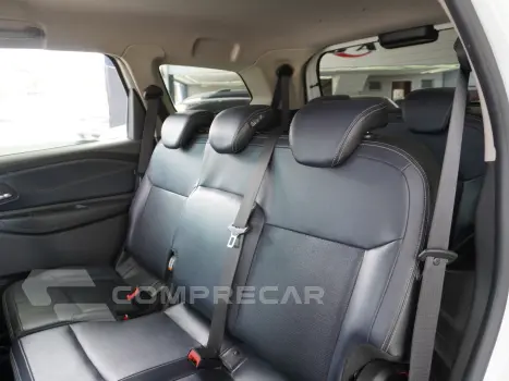 SPIN PREMIER 7L 1.8 8V ECONOFLEX 4P C/AR - AUTOMÁTICO