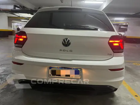 Polo TSI confortline