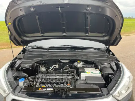 CRETA 1.6 16V Attitude