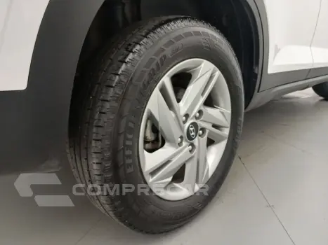 CRETA 1.0 TGDI FLEX COMFORT PLUS AUTOMÁTICO