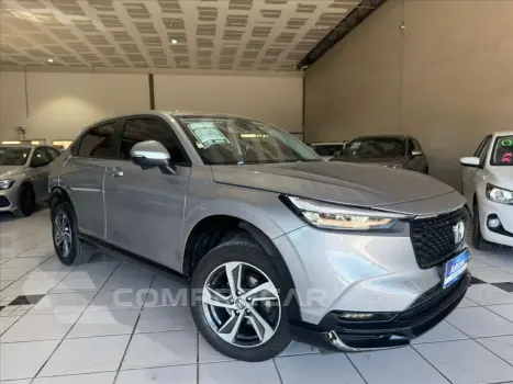 Honda HR-V 1.5 DI I-VTEC TURBO FLEX TOURING CVT 4 portas