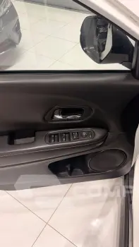 HR-V 1.8 16V EXL