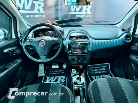 PUNTO 1.8 Sporting 8V