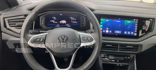 NIVUS 1.0 200 TSI Highline