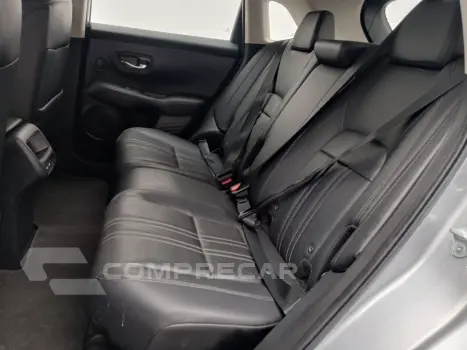 ZR-V 2.0 i-VTEC GASOLINA TOURING CVT