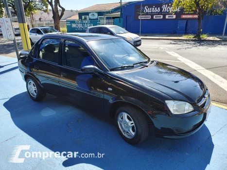 CLASSIC 1.0 MPFI LS 8V