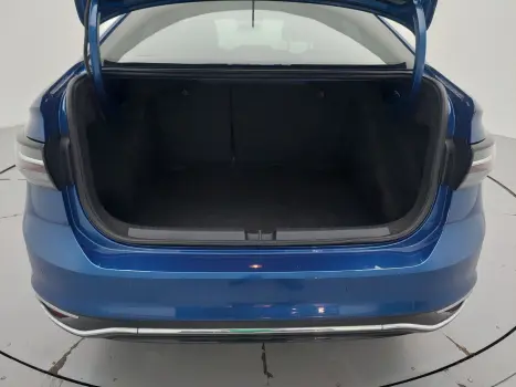 VIRTUS 1.0 200 TSI COMFORTLINE AUTOMÁTICO
