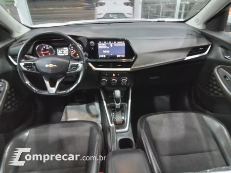 MONTANA 1.2 TURBO FLEX LTZ AUTOMÁTICO