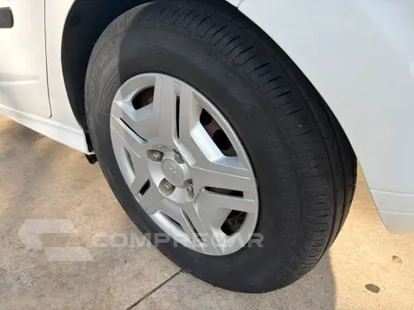 ONIX HATCH LS 1.0 8V FlexPower 5p Mec.