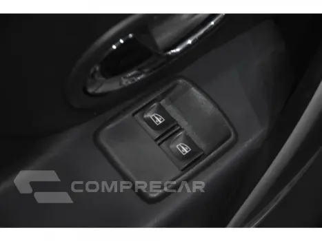 SANDERO - 1.6 16V SCE STEPWAY DYNAMIQUE MANUAL