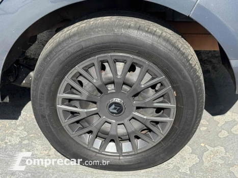 SANDERO 1.0 12V SCE Authentique