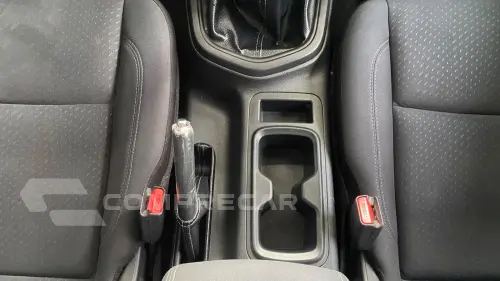NISSAN FRONTIER 2.3 16V TURBO S CD 4X4