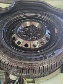 UNO 1.0 MPI Mille Fire Economy 8V