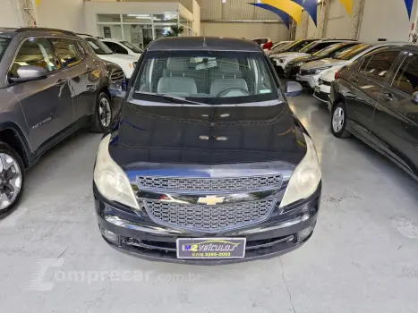 AGILE 1.4 MPFI LT 8V FLEX 4P MANUAL