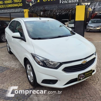 PRISMA Sed. LT 1.4 8V FlexPower 4p