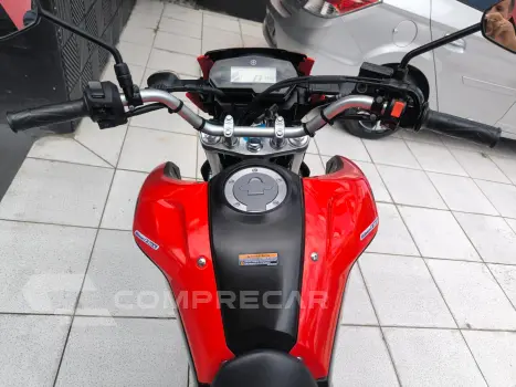 LANDER 250CC