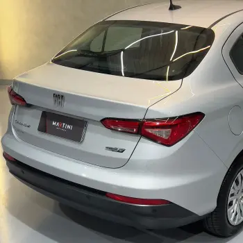 CRONOS DRIVE 1.3 8V Flex Aut.