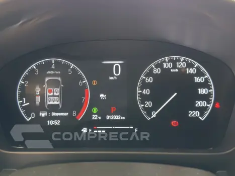 CITY 1.5 i-VTEC FLEX HATCH EXL CVT