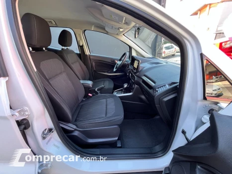 EcoSport SE 1.5 12V Flex 5p Aut.