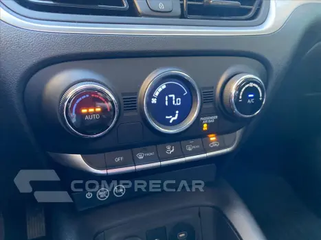 HB20 1.0 TGDI FLEX PLATINUM AUTOMÁTICO
