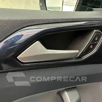 T-Cross Comfor. 200 TSI 1.0 Flex 5p Aut.