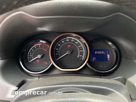 DUSTER 2.0 Dynamique 4X2 16V