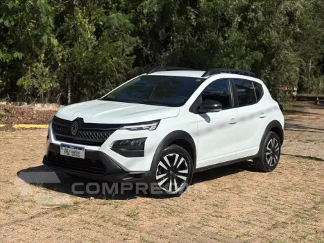 Renault KARDIAN 1.0 TCE FLEX EVOLUTION EDC 4 portas