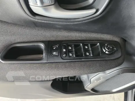 RENEGADE 1.3 T270 TURBO FLEX SPORT AT6