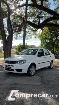 Fiat SIENA 1.0 MPI Fire 8V 4 portas